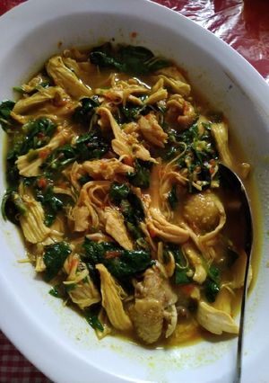 Foto resep Ayam suwir rica rica