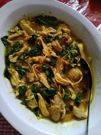 Resep Ayam suwir rica rica Wajib Dicoba