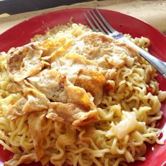 Indomie A picture of Indomie.