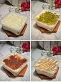 Cheesecuit Dessert Hari Raya
