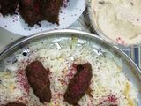 كباب عراقي