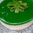 Tarta de mojito