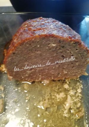 Une photo de Pain de viande