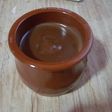 Natillas de Nutella