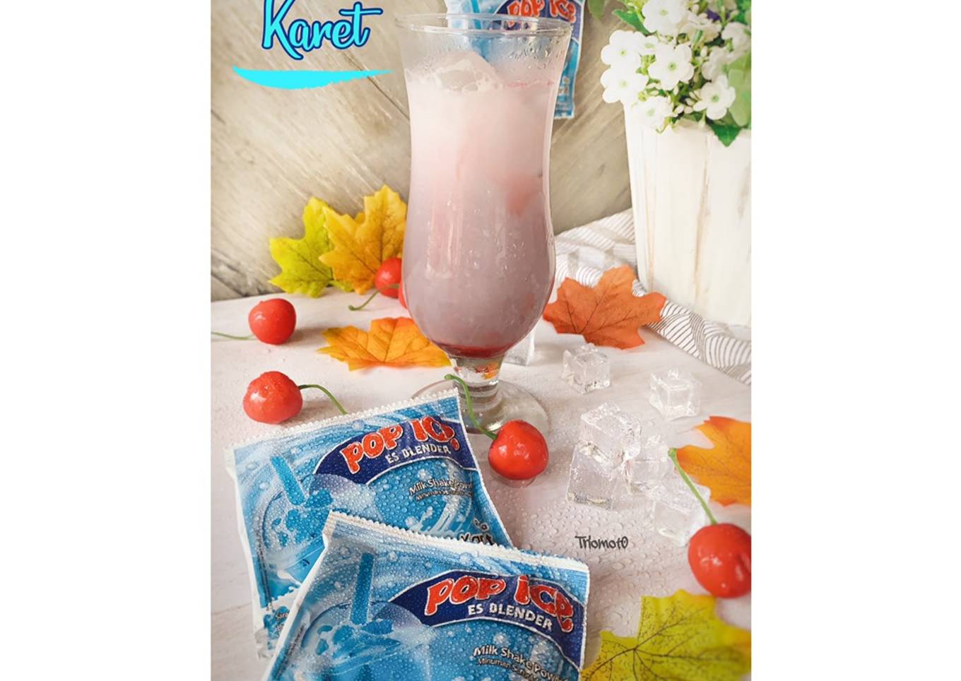 Es Permen Karet
