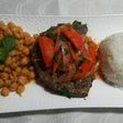 Hígado encebollado