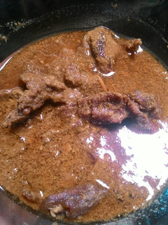 Foto resep Semur daging lapis