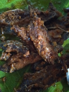 Foto resep Pelecing pindang