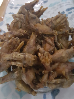 Foto resep Ceker kriuk tulang lunak #cemilandebm #debm