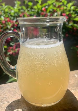 Une photo de Ginger beer