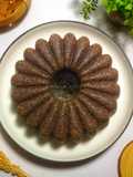 Bolu ketan hitam kukus