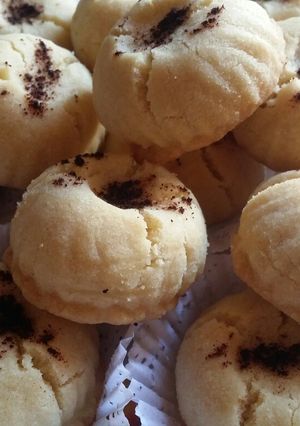 صورة لوصفة غريبية جزائرية تقليدية