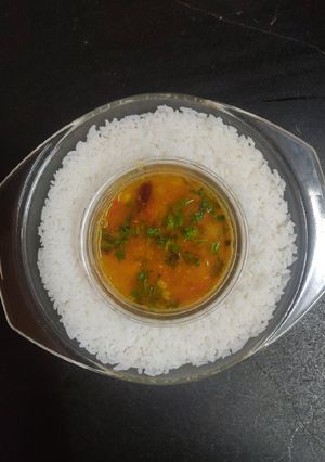 A picture of ❤️RASAM❤️.