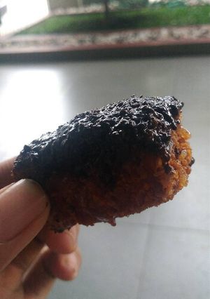 Foto resep Nugget Ubi Ciamik