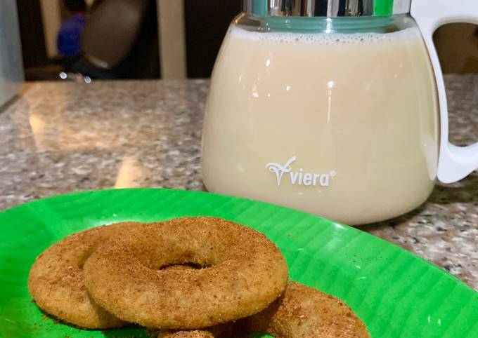 Resep Donat kentang Gluten free (Tepung Mokaf) oleh Rebecca Cookpad Resep Donat kentang Gluten free (Tepung Mokaf) oleh Rebecca Cookpad