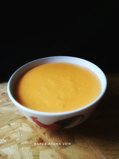 Foto resep Saus Keju