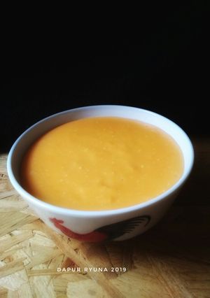 Foto resep Saus Keju
