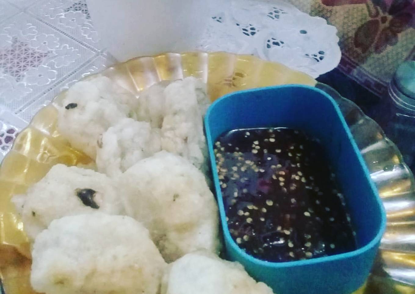 Dalinamės Bombo Rojaku.