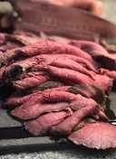 How to Cook the Perfect Roast Beef