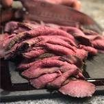 How to Cook the Perfect Roast Beef