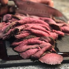 A picture of How to Cook the Perfect Roast Beef.