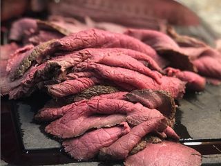 How to Cook the Perfect Roast Beef