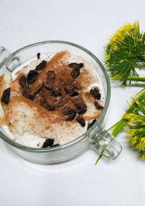 Foto resep Umali praktis