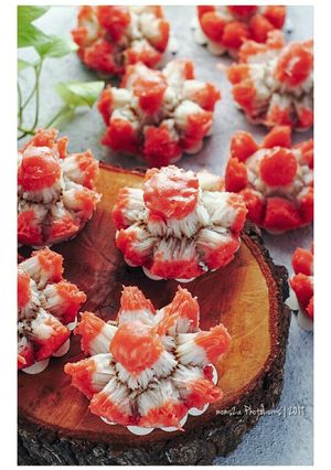 Foto resep Carabikang