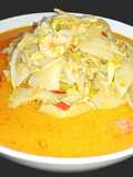 Gulai Rebung