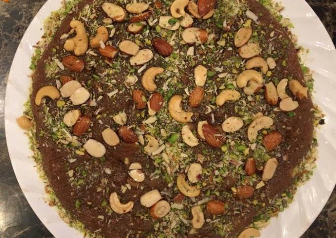 Recipe of Perfect Chocolate cake