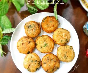 Resep Populer Perkedel Kentang Enak Bergizi Resep Populer Perkedel Kentang Enak Bergizi