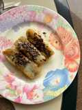 Colenak Pisang