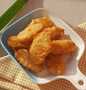 Resep: Pisang Goreng Thailand Keju Enak Terbaru