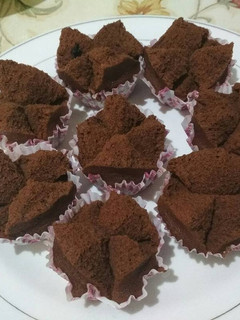 Foto resep Brownies kukus anti gagal & Tips