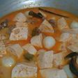 Sambel Tumpang
