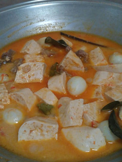 Foto resep Sambel Tumpang