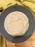 Creme de castanha de caju