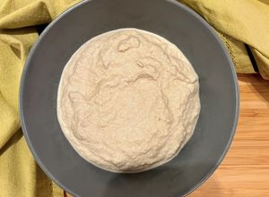 Foto de Creme de castanha de caju