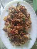 Babi masak cabe hijau