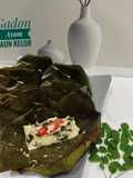Gadon Ayam Daun Kelor