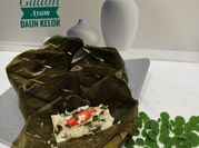 Gambar gadon ayam kukus