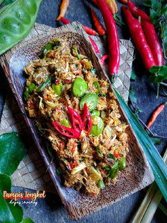 Foto resep Pampis Tongkol