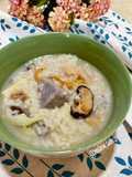 Bubur Talas / OBe