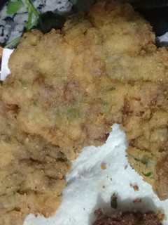 Una foto de Milanesas de carne picada