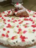 Torta cannolo