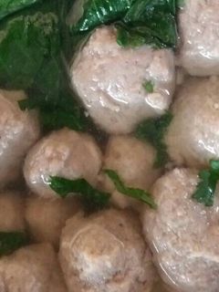 Foto resep Bakso daging qurban mudah dan enak #KitaBerbagi