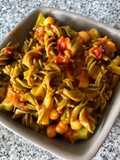 Fusilli al conchito