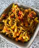 Fusilli al conchito