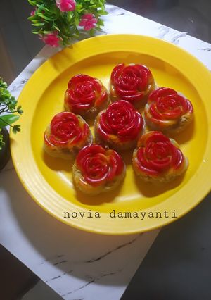 Foto resep Mendut