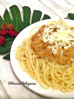 Foto resep Saus Bolognese aka Bolognaise